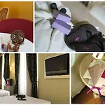 Lhp Hotel