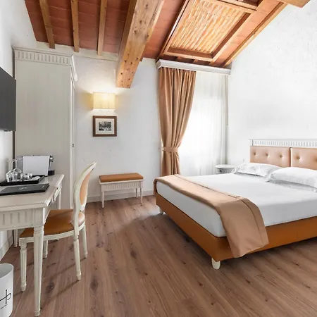 Lhp Hotel Certaldo