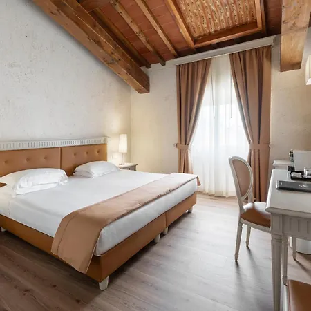 Hotel Lhp Certaldo