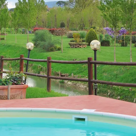 Hotel Lhp Certaldo