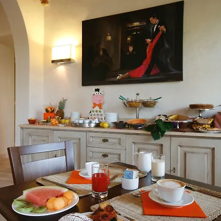 Hotel Lhp Certaldo