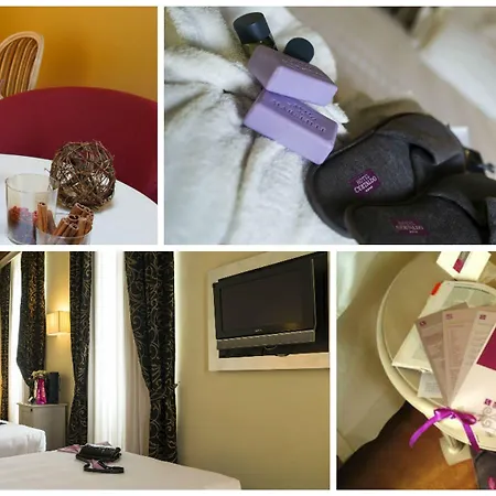 Lhp Hotel