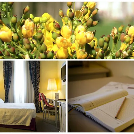 Lhp Hotel Certaldo