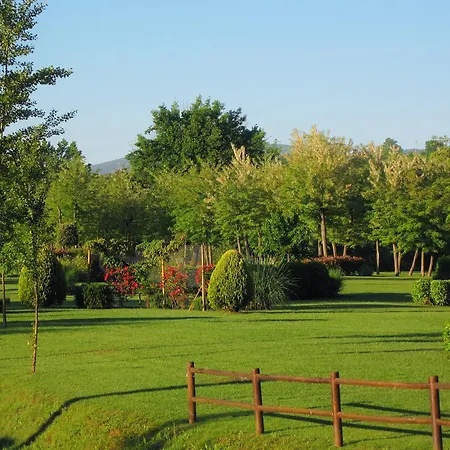 Szálloda Lhp 4*