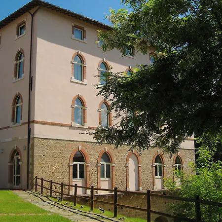 Szálloda Lhp Certaldo