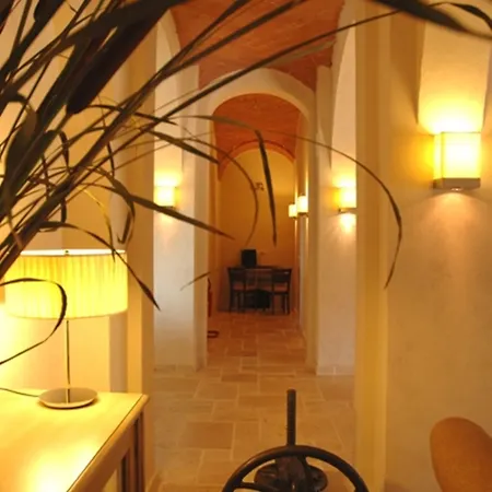 Lhp Hotel Certaldo
