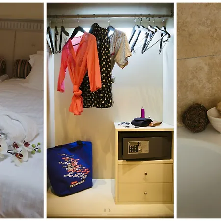 Hotel Lhp Certaldo