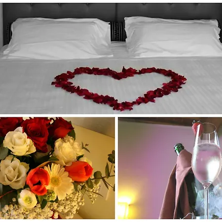 Lhp 5* צ'רטאלדו