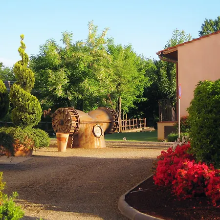 Lhp Hotel Certaldo