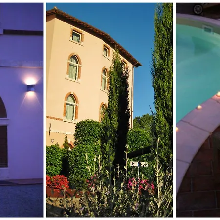 Lhp 5* צ'רטאלדו