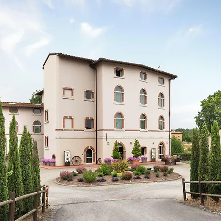 Lhp Hotel