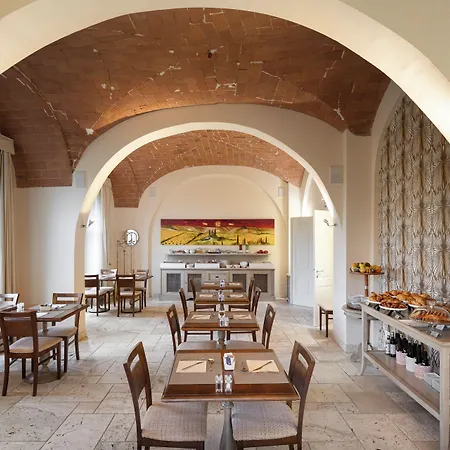 Hotel Lhp Certaldo