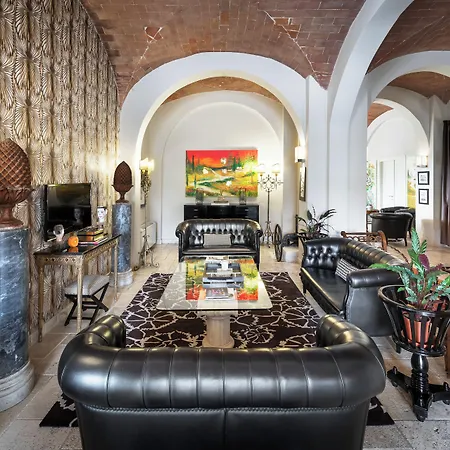 Hotel Lhp 5*
