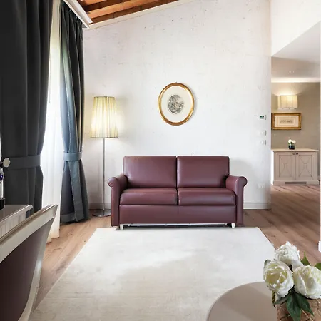 Hotel Lhp Certaldo