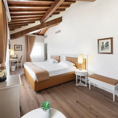 Lhp Hotel Certaldo