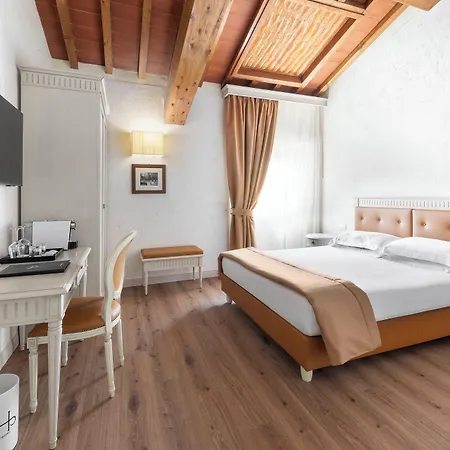 Lhp Hotel Certaldo