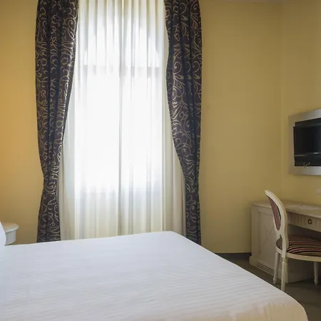 Hotel Lhp Certaldo
