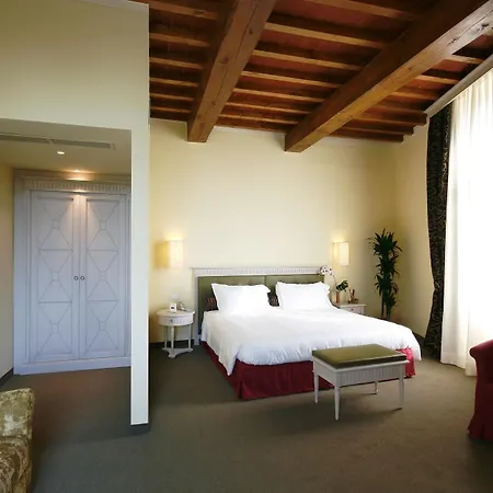Hotel Lhp Certaldo