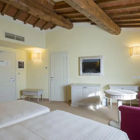 Hotel Lhp Certaldo