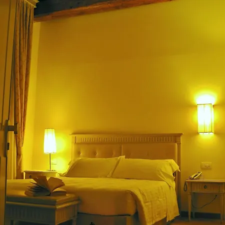 Hotel Lhp Certaldo