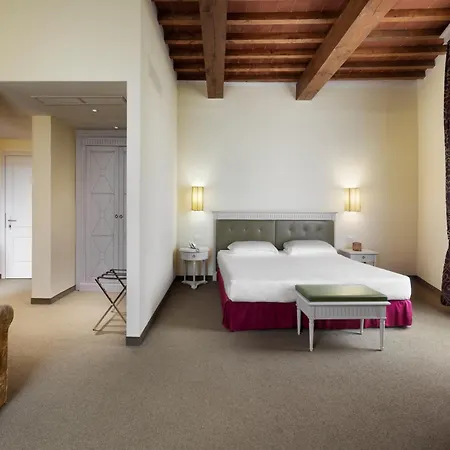 Lhp Hotel Certaldo
