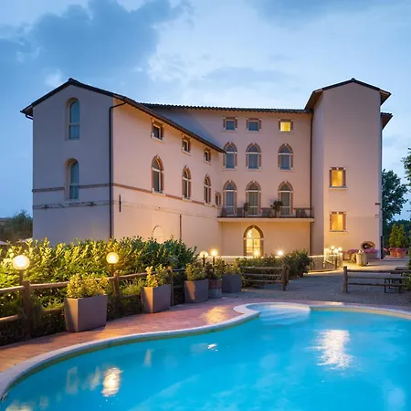 Hotel Lhp