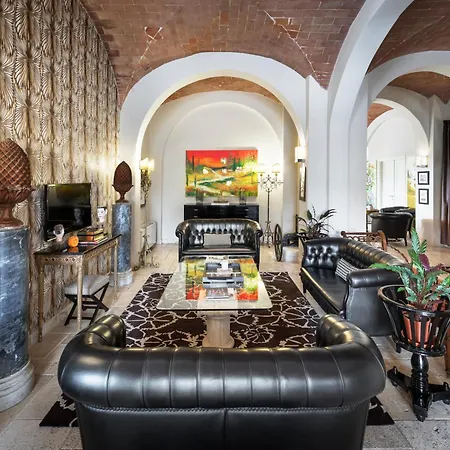 Hotel Lhp Certaldo