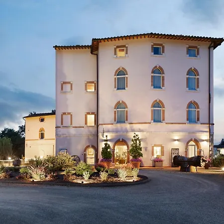 Hotel Lhp