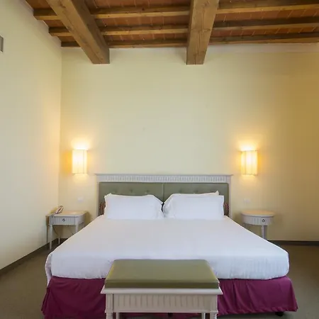 Lhp Hotel Certaldo