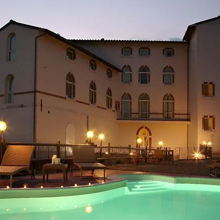 Hotel Lhp Certaldo
