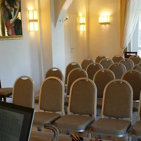 Lhp Hotel Certaldo
