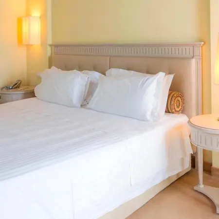 Lhp Hotel 4*
