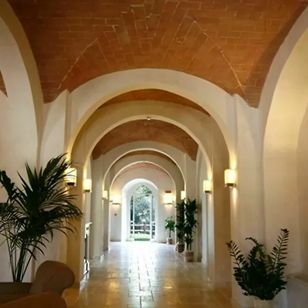Lhp Hotel Certaldo