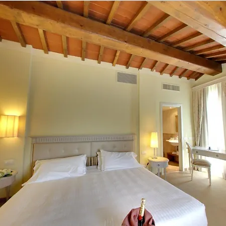 Lhp Hotel Certaldo